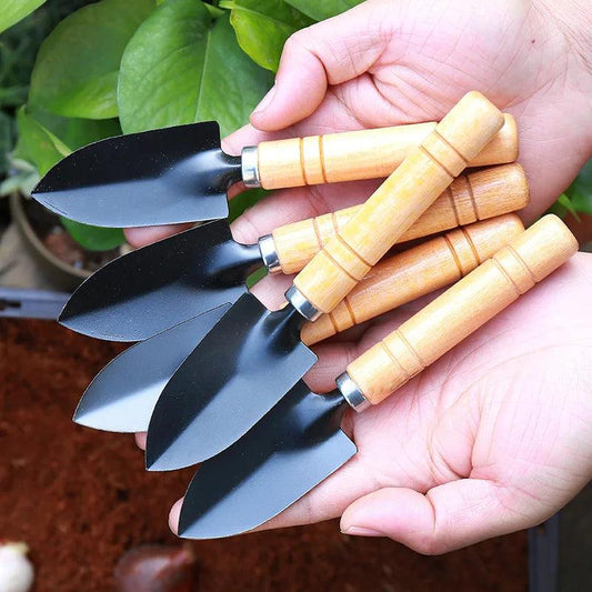 Flower Planting Tool - Improve Center