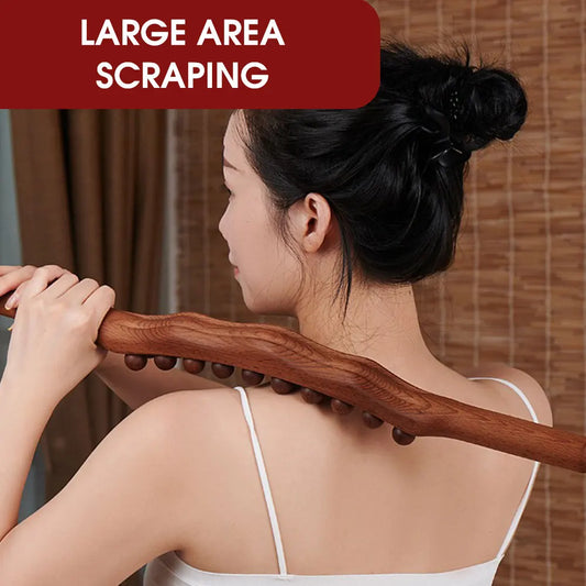 Guasha Relax Therapy Tool - Improve Center