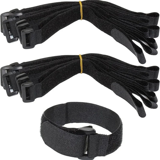 Loop Straps Fastening Cable Ties - Improve Center