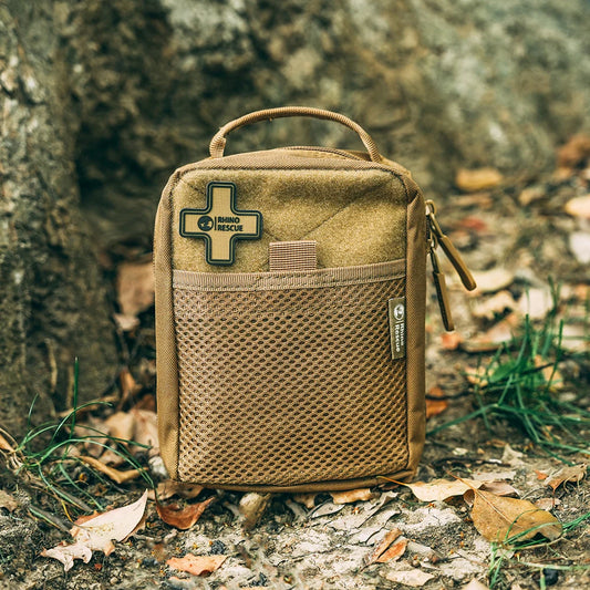 Outdoor Camping Bag - Improve Center