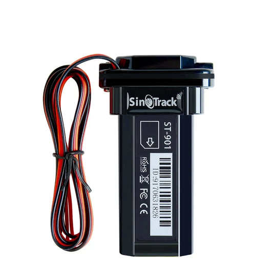 SinoTrack Best GPS Tracker - Improve Center