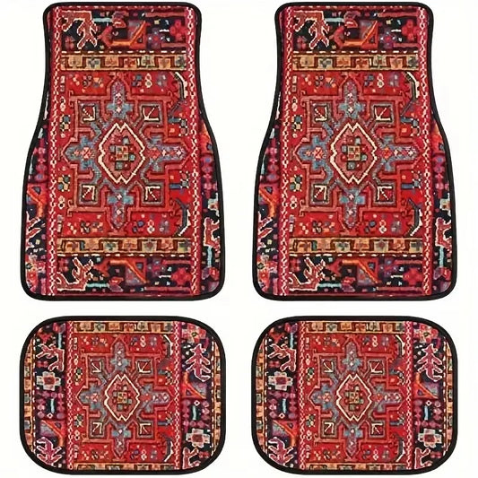 Car Floor Mats