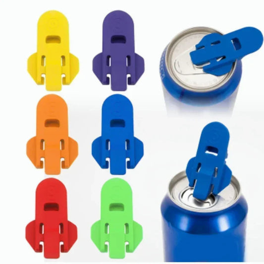 6PCS Easy Can Opener - Improve Center