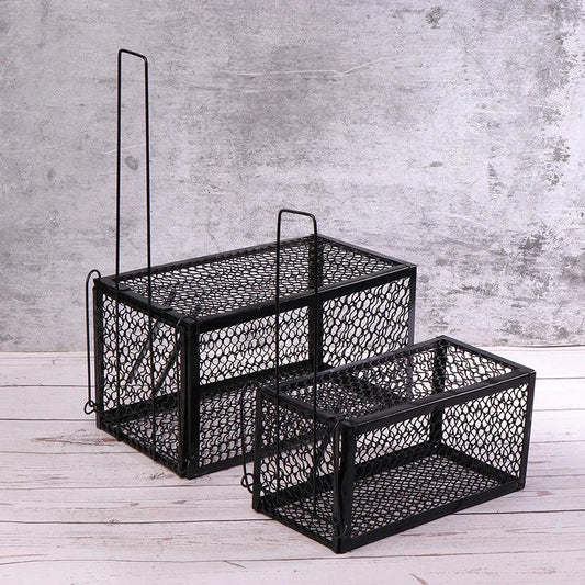 Animal Control Mousetrap - Improve Center