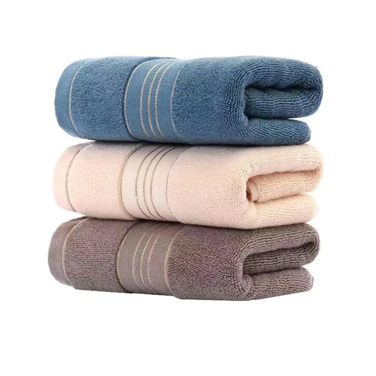 Thickened Absorbent Towel - Improve Center