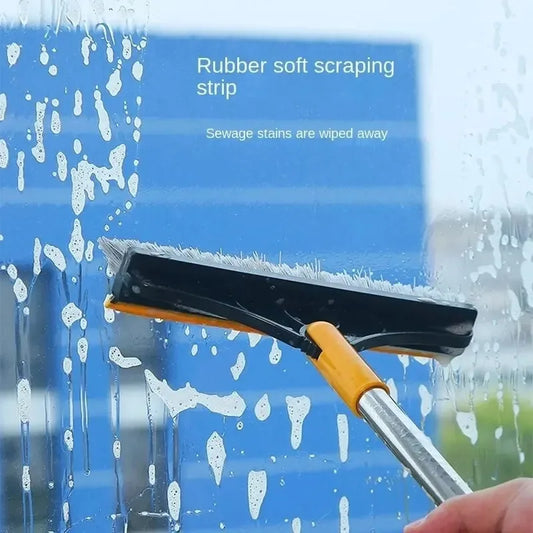 Wall Cleaning Brush - Improve Center