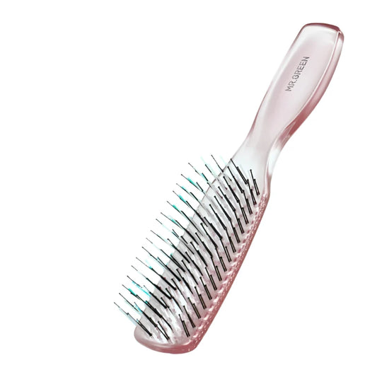 New Hair Brush - Improve Center