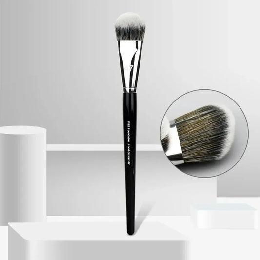 Professional Foundation Brush - Improve Center
