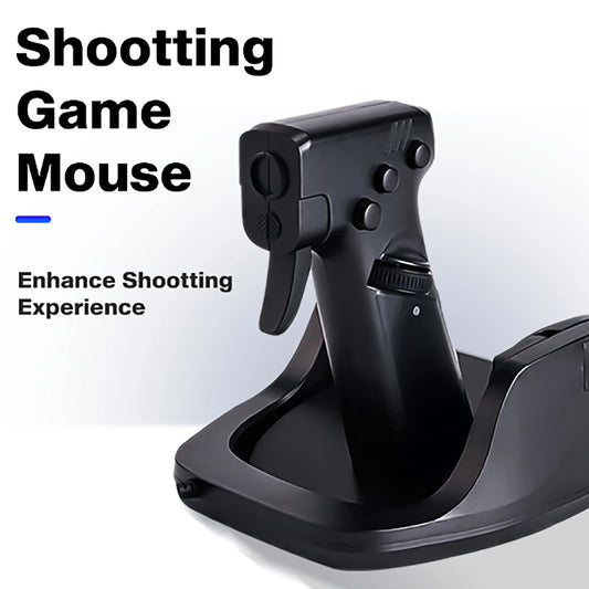 Gaming Mouse