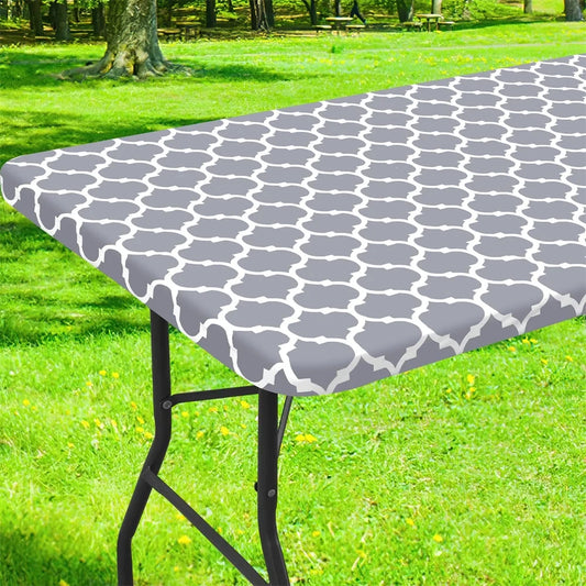 New Cover Waterproof Elastic Table - Improve Center