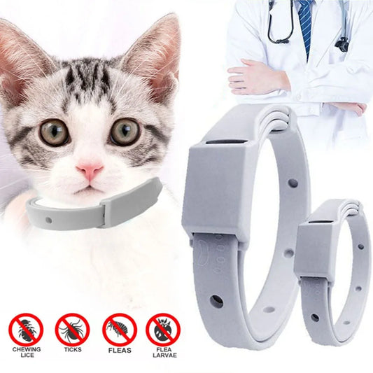 Anti Flea Tick Collar - Improve Center