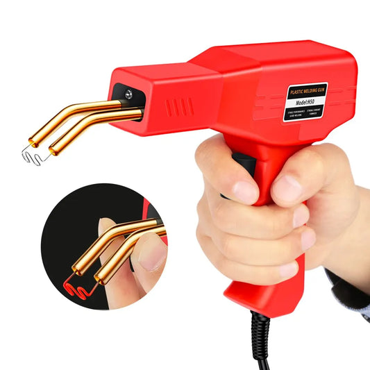 50W Hot Nail Gun - Improve Center