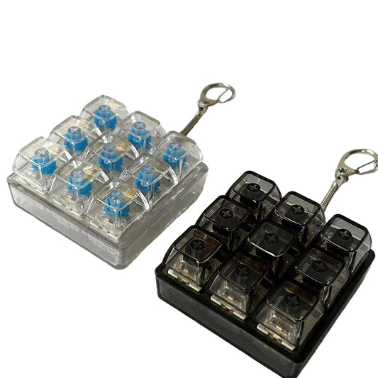 Mechanical Keyboard
