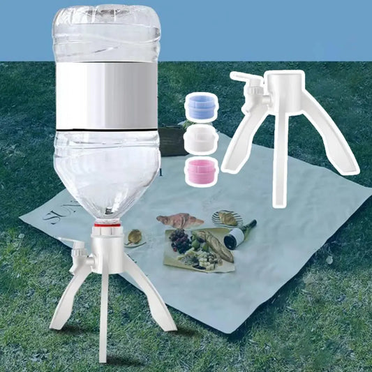 Water Dispenser Faucet Set - Improve Center