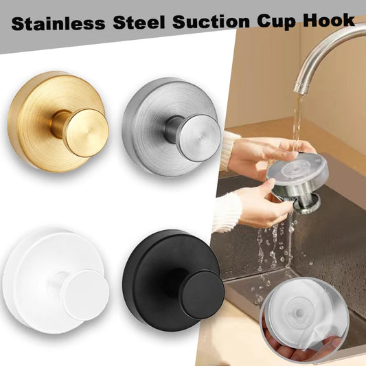 Suction Wall Hook