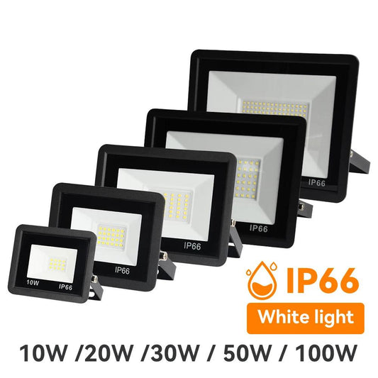 IP66 Waterproof Wall Lamp - Improve Center