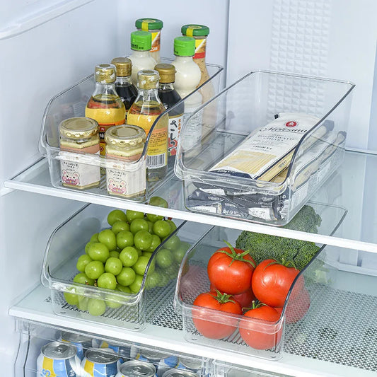 Food Fridge Storage Box - Improve Center