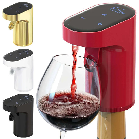 Wine Dispenser - Improve Center