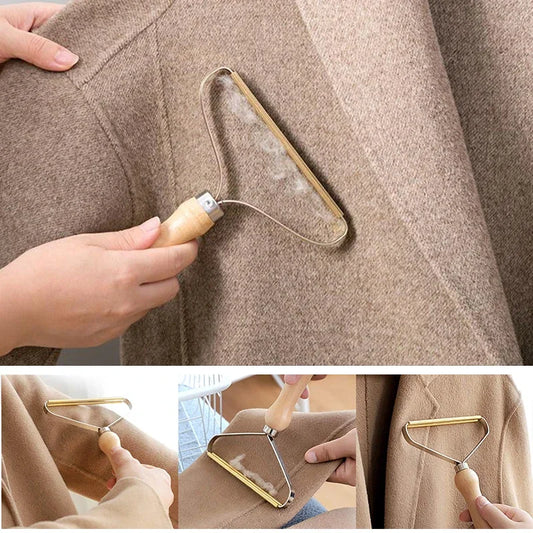 Pet Hair Remover Brush - Improve Center