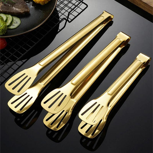 Stainless Steel Steak Clip - Improve Center