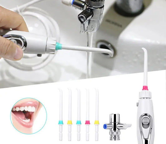 Dental SPA Faucet Tap - Improve Center
