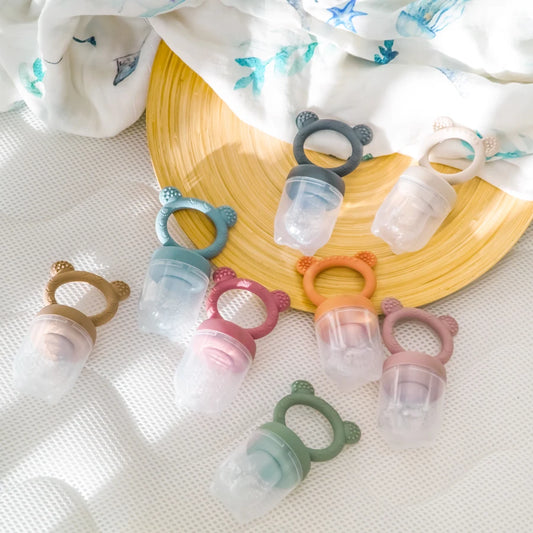 Baby Fruit Feeder - Improve Center