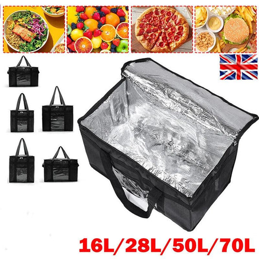 Insulated Thermal Cooler Bag - Improve Center