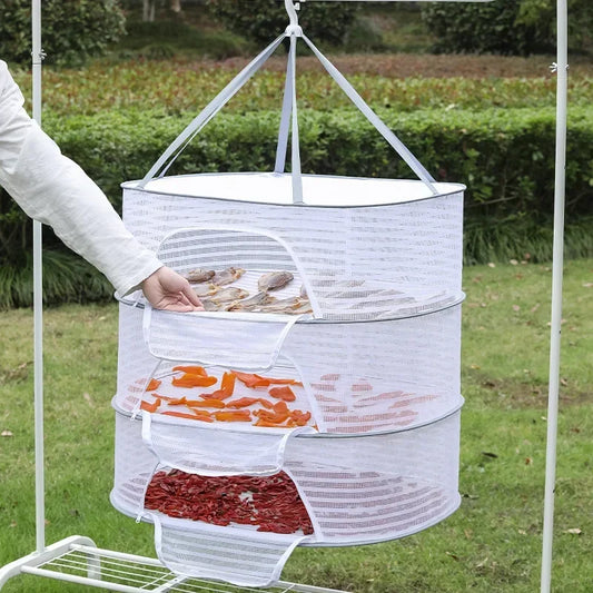 Anti-mosquito Drying Net - Improve Center