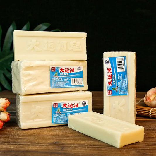Cleaning Soap Bar - Improve Center