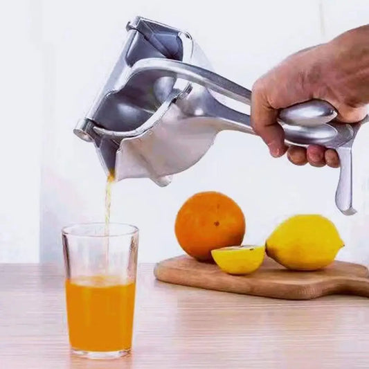 Juice Squeezer - Improve Center