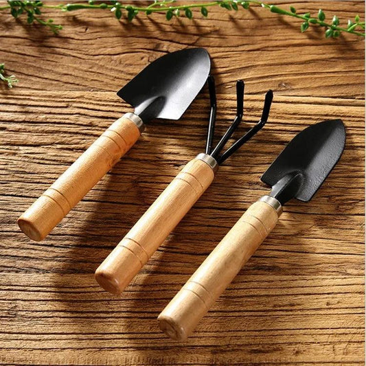 Mini Garden Tool Set - Improve Center
