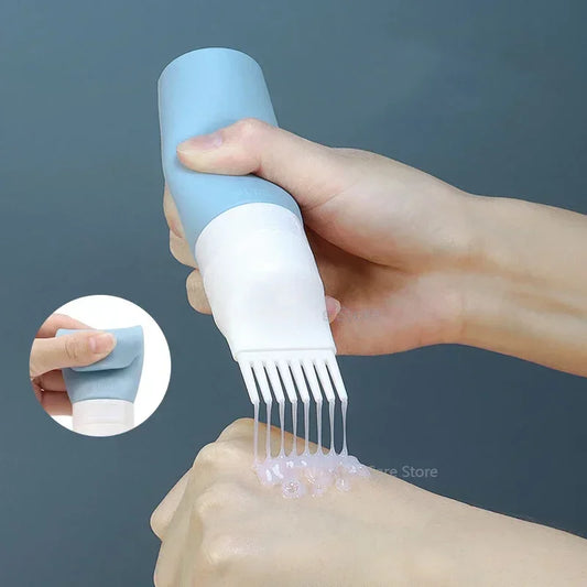 Hair Coloring Hair Tools - Improve Center
