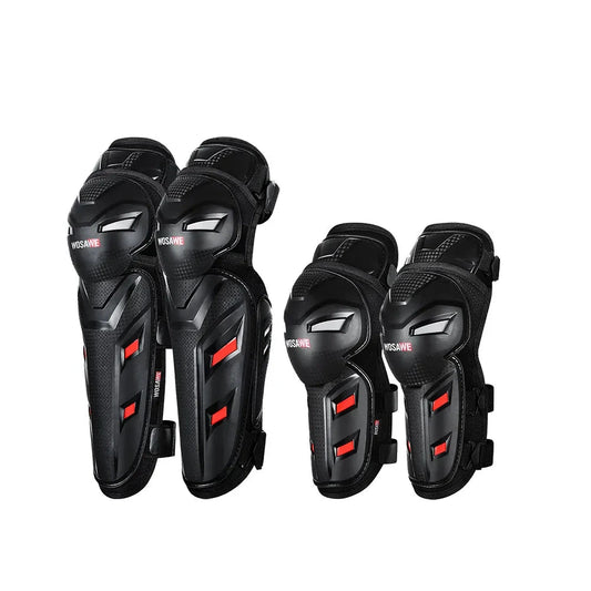 Knee Elbow Protective Pads - Improve Center