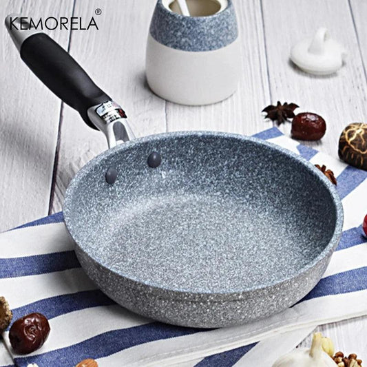 Skillet Cauldron for Gas Stoves - Improve Center