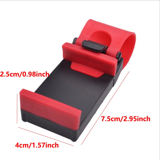 Car Phone Holder - Improve Center
