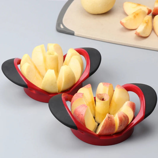 Fruit Slicer - Improve Center