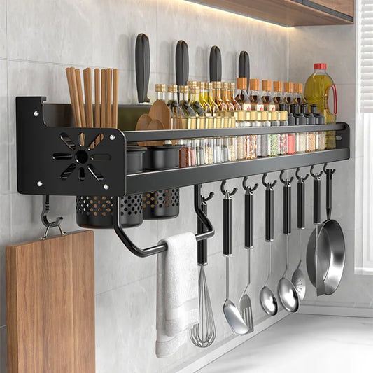 Kitchen Organizer Shelf - Improve Center