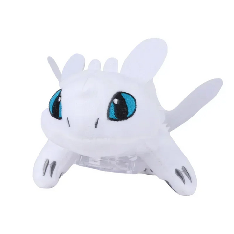 Dragon Teeth Plush Ornament - Improve Center
