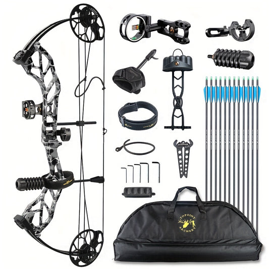 Compound Bow Set