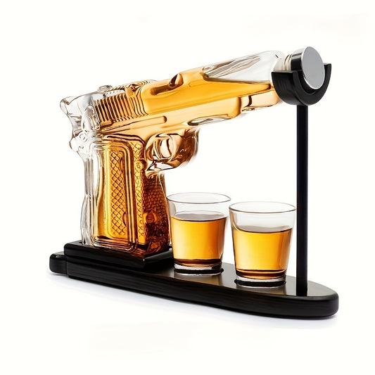 Wine Glass Set