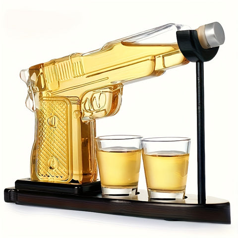Wine Glass Set