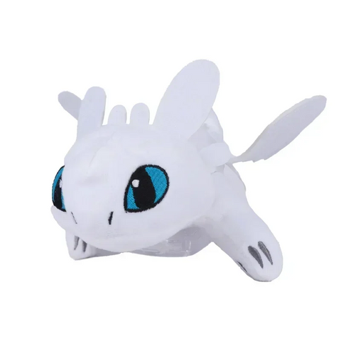 Dragon Teeth Plush Ornament - Improve Center