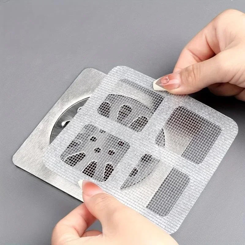 30 PCS Drain Cover