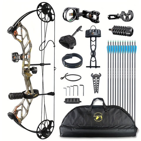 Compound Bow Set