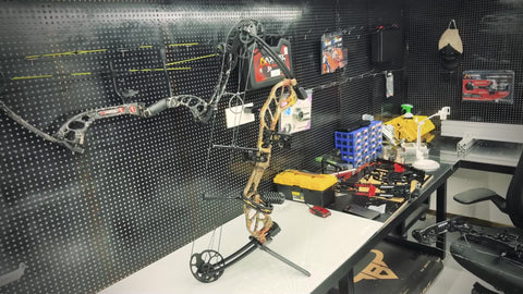 Compound Bow Set