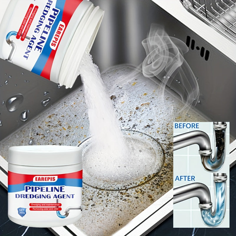 Unblocker Powder