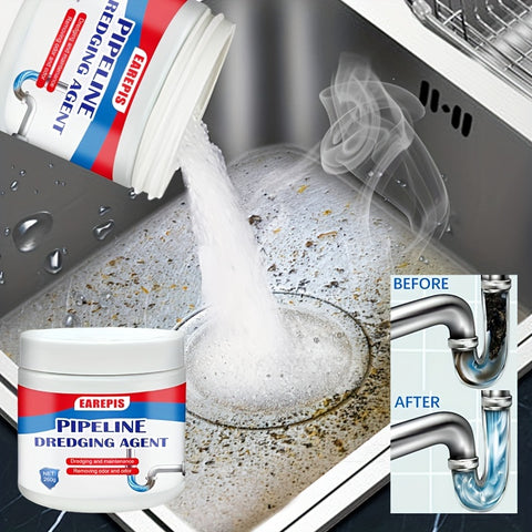 Unblocker Powder