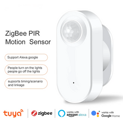 Smart PIR Motion Sensor