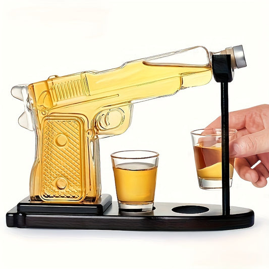 Wine Glass Set