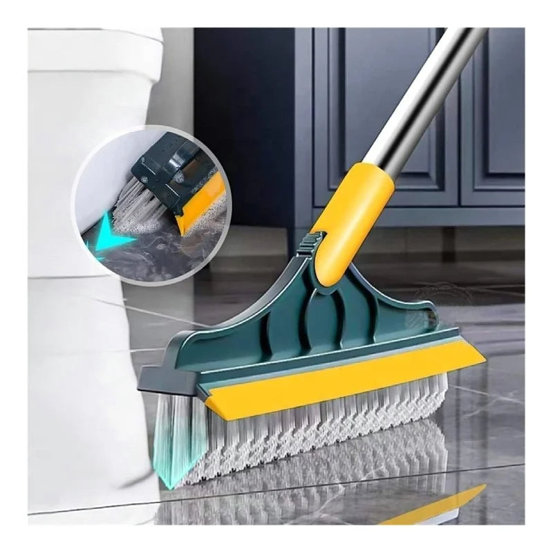 2 in 1 Cleaning Brush